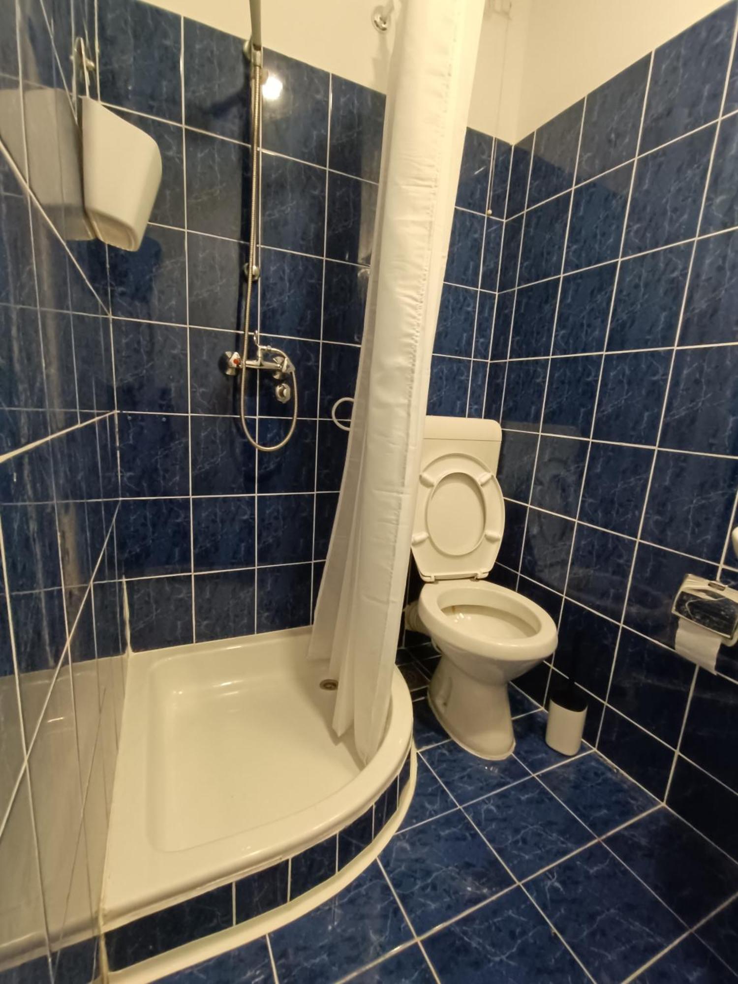 Apartmani Ramesa Murter Buitenkant foto