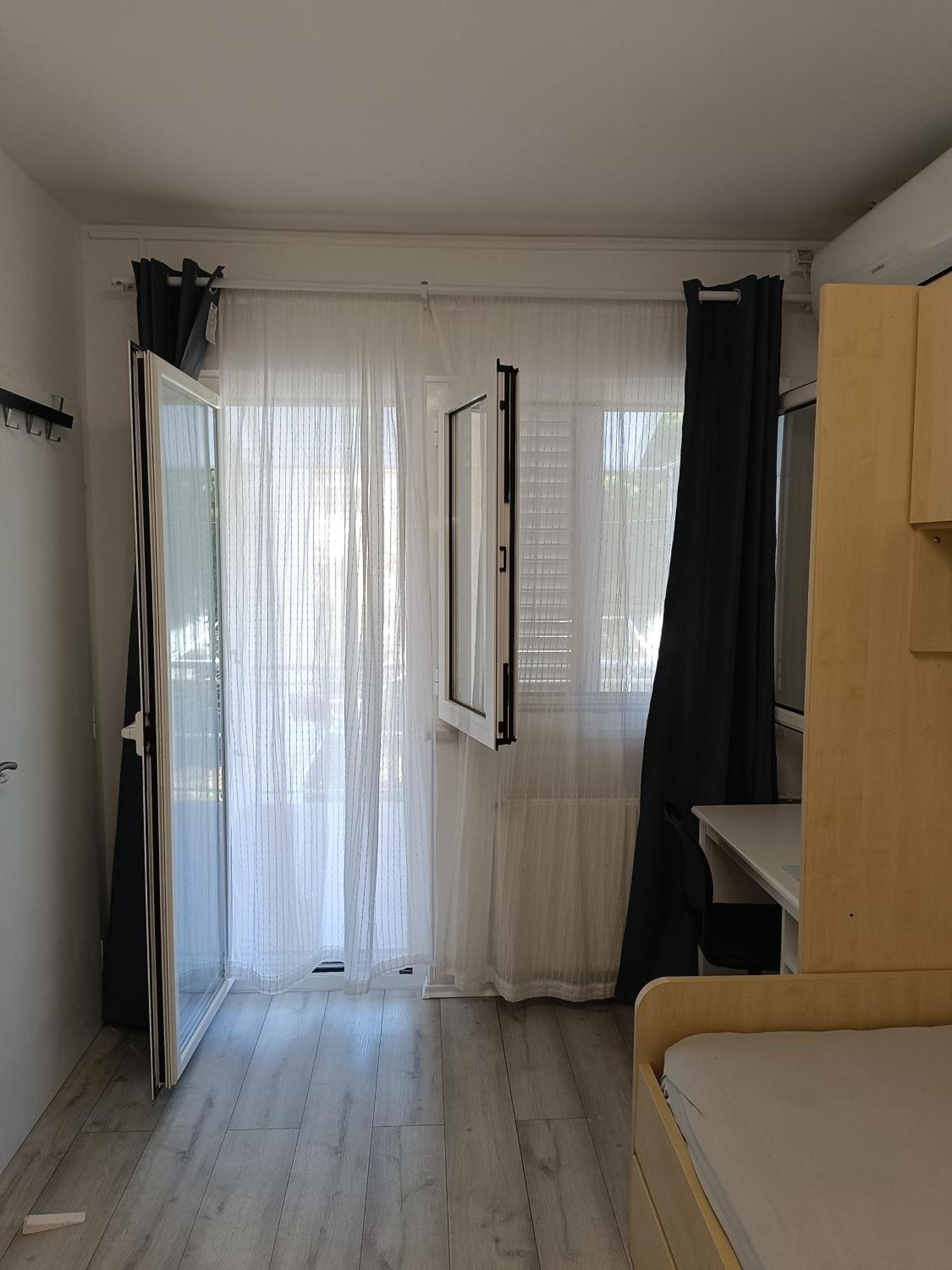 Apartmani Ramesa Murter Buitenkant foto