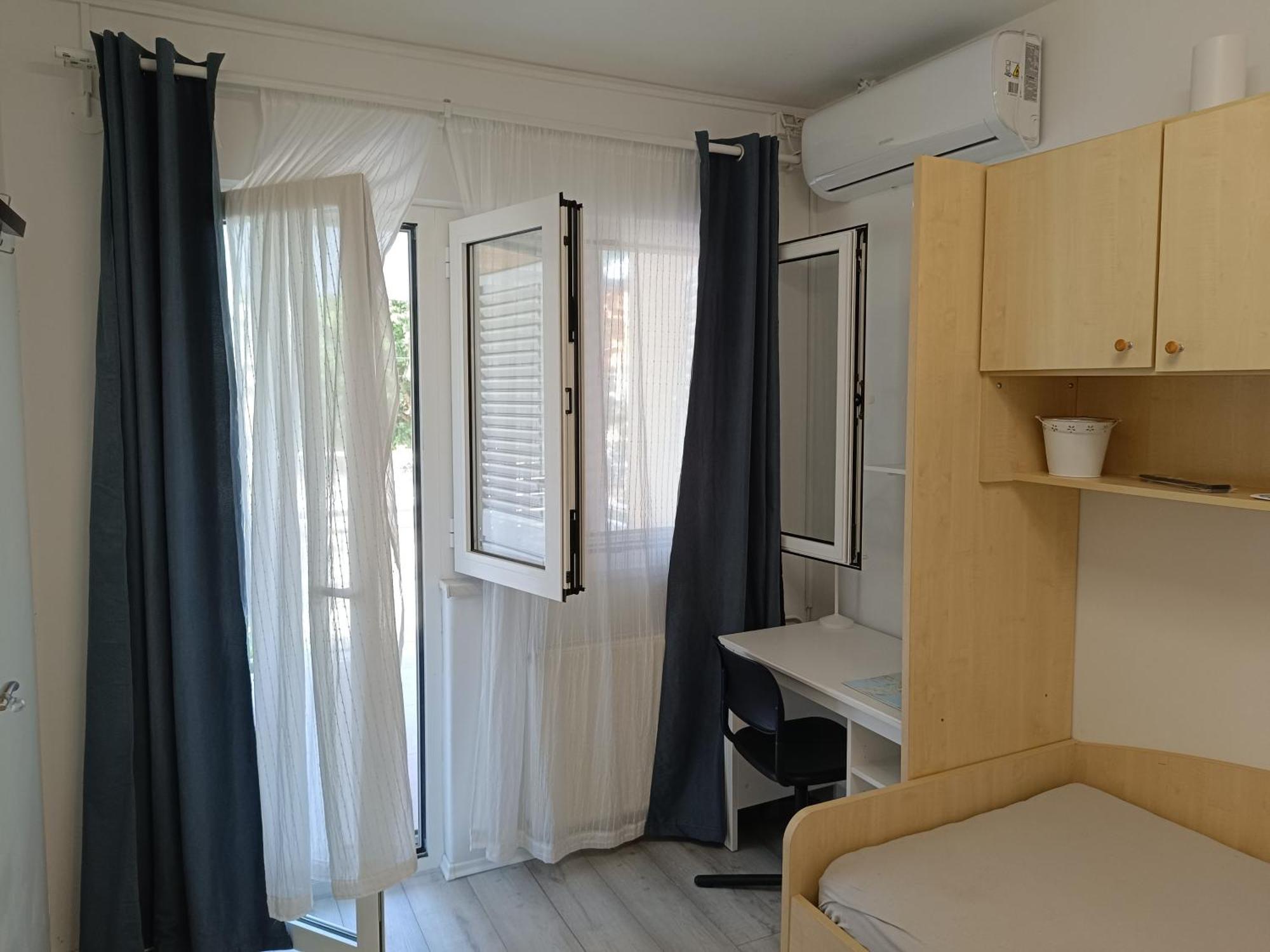 Apartmani Ramesa Murter Buitenkant foto