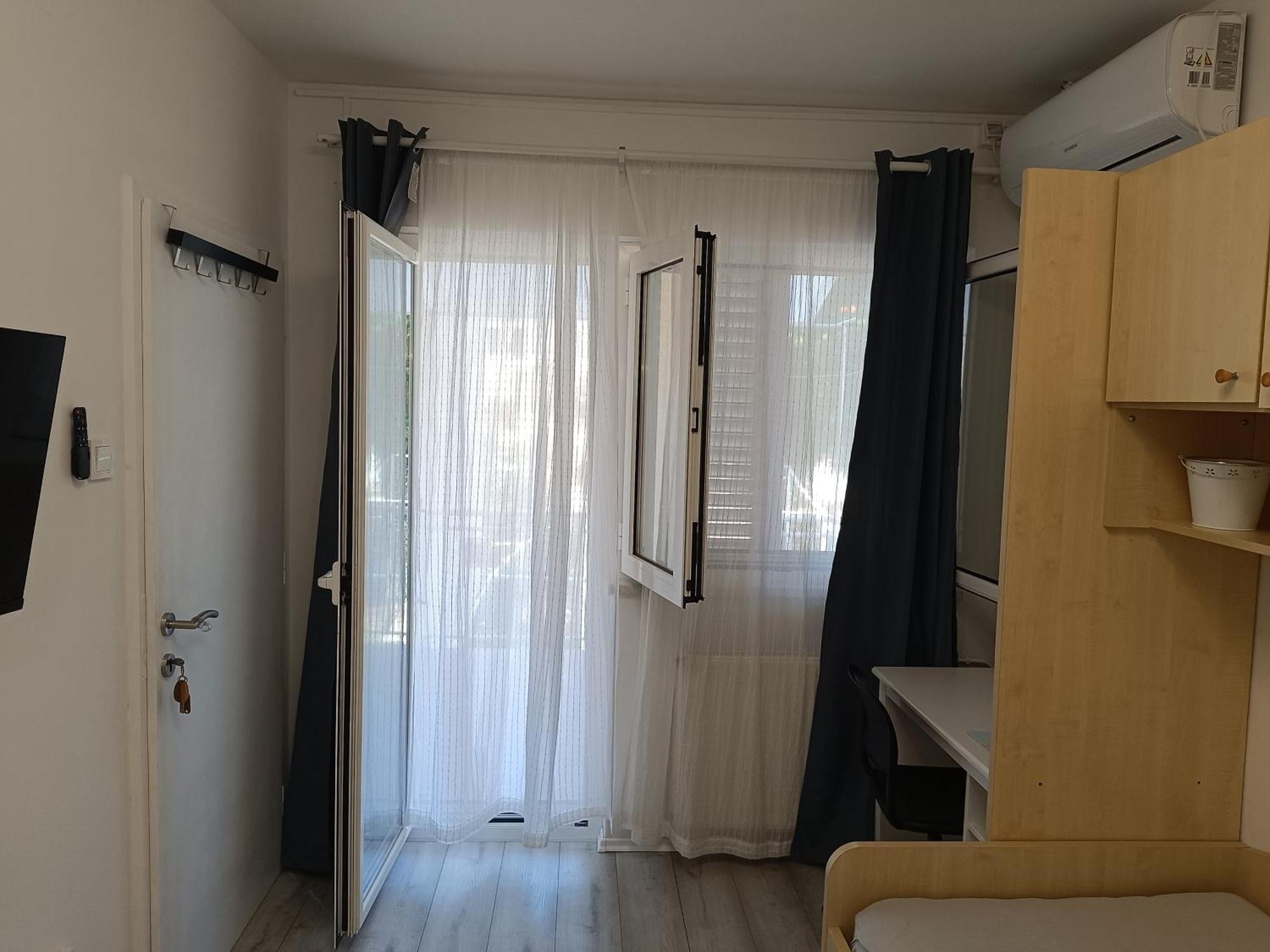 Apartmani Ramesa Murter Buitenkant foto