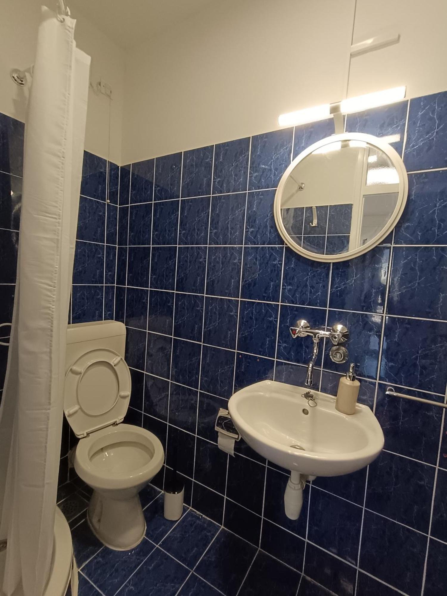 Apartmani Ramesa Murter Buitenkant foto